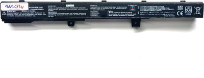 WEFLY Laptop Battery Compatible For Asus X551CA-SX024D 4 Cell Laptop Battery