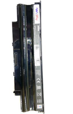WEFLY Laptop Battery Compatible For Dell Inspiron 14R(4010-D381) 6 Cell Laptop Battery