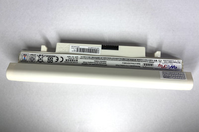 WEFLY Laptop Battery Compatible For Samsung N250P 6 Cell Laptop Battery