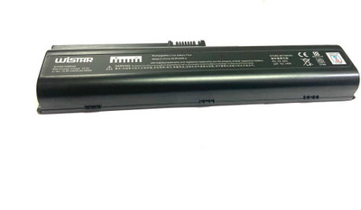 WISTAR 432306-001 432307-001 436281-141 Battery for HP Pavilion dv2032TX 6 Cell Laptop Battery