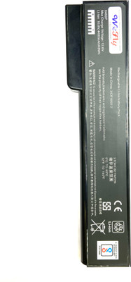 WEFLY Laptop Battery Compatible For HP HSTNN-OB2H 6 Cell Laptop Battery