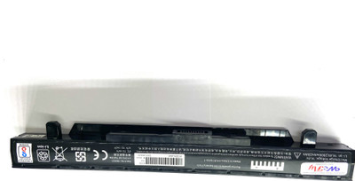WEFLY Laptop Battery Compatible For Asus GL552JX 4 Cell Laptop Battery