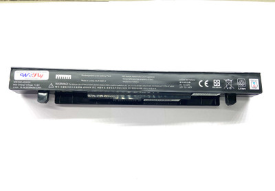 WEFLY Laptop Battery Compatible For Asus R510CC-XX098H 4 Cell Laptop Battery