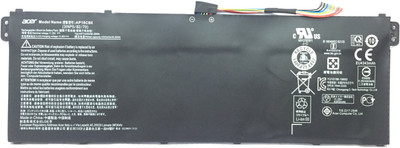 Acer AP18C8K LAPTOP BATTERY FOR Aspire 5 A514-52 Chromebook 314 C933 Swift 3 SF314-42 SF314-57 SF314-57G SF314-58 Series 3INP5/82/70 3 Cell Laptop Battery