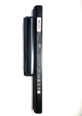 WEFLY Laptop Battery Compatible For Sony VAIO VPCEC3S1E 6 Cell Laptop Battery