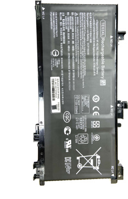 WEFLY Laptop Battery Compatible for TE03XL Pavilion 15-bc452ur 15-bc453ur 3 Cell Laptop Battery
