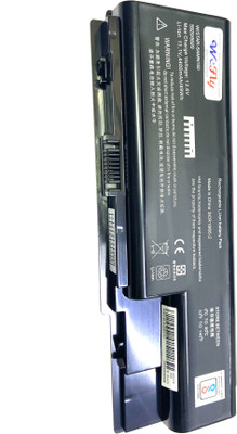 WEFLY Laptop Battery Compatible for Acer Aspire 5739G 6 Cell Laptop Battery