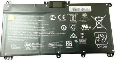 WISTAR HSTNN-1B80 HT03XL Battery For Pavilion 15-cs1067nr 3 Cell Laptop Battery