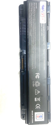 WEFLY Laptop Battery Compatible For Toshiba Satellite C850-08F 6 Cell Laptop Battery