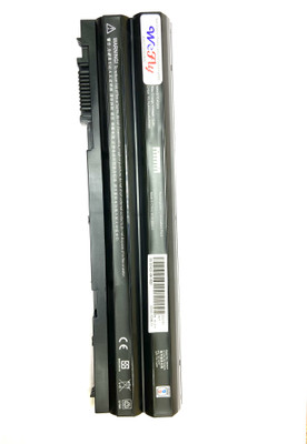 WEFLY Laptop Battery Compatible For Dell Inspiron 5420 6 Cell Laptop Battery