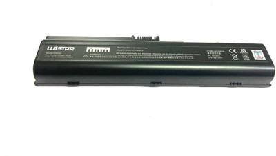 WISTAR 411463-161 411463-251 411464-141 Battery for HP Pavilion dv2019EA 6 Cell Laptop Battery