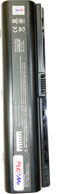 WEFLY Laptop Battery Compatible For HP 432306-001 6 Cell Laptop Battery