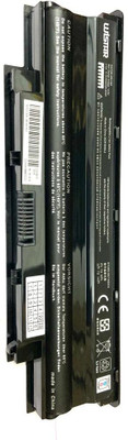 WISTAR J1KND 07XFJJ Battery for Dell Inspiron 14R-1296 6 Cell Laptop Battery