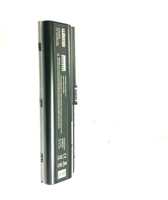 WISTAR EX941AA HSTNN-C17C HSTNN-DB31 Battery for HP Pavilion dv2205tu 6 Cell Laptop Battery