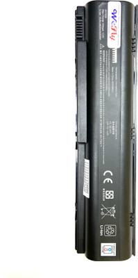 WEFLY Laptop Battery Compatible For HP Pavilion dv4017AP-PY853PA 6 Cell Laptop Battery
