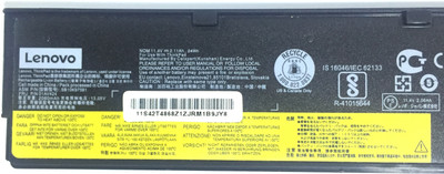 Lenovo T470 61, 01AV424 Laptop battery for ThinkPad T470 T480 P51S P52S TP25 T570 T580 A485 A475 01AV423 4X50M08810 01AV422 SB10K97579 SB10K97580 01AV424 SB10K97581 01AV452 01AV490 3 Cell Laptop Battery Lenovo T470 61, 01AV424 Laptop battery for ThinkPad T470 T480 P51S P52S TP25 T570 T580 A485 A475 01AV423 4X50M08810 01AV422 SB10K97579 SB10K97580 01AV424 SB10K97581 01AV452 01AV490 3 Cell Laptop Battery