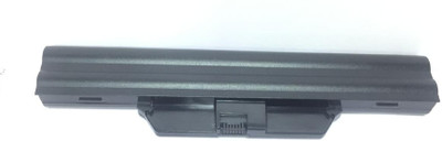 SOLUTIONS-365 Laptop Battery Compatible for HP Compaq 615 610 550 6720s 6720t 6730s 6735s 6820 6820s 6830s HSTNN-IB51 HSTNN-IB52 HSTNN-LB51 HSTNN-OB51 6 Cell Laptop Battery