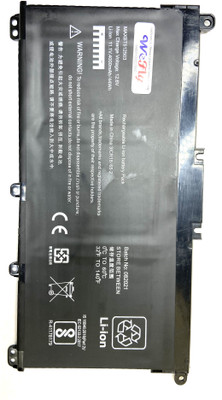 WEFLY Laptop Battery Compatible for HP Pavilion 14-BF102UR 4 Cell Laptop Battery