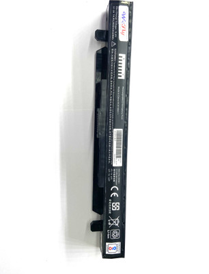 WEFLY Laptop Battery Compatible For Asus ROG GL552VW-CN214T 4 Cell Laptop Battery