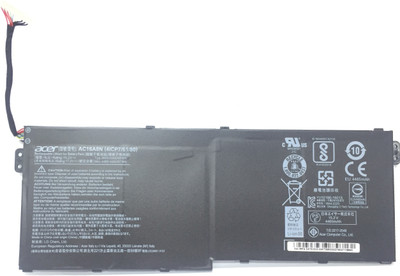 Acer AC16A8N Laptop battery for Aspire Nitro V17 VN7-793G Aspire V 15 Nitro BE Aspire V 17 Nitro Black Edition Aspire V15 Nitro BE VN7-593G Aspire VN7-793G 4 Cell Laptop Battery Acer AC16A8N Laptop battery for Aspire Nitro V17 VN7-793G Aspire V 15 Nitro BE Aspire V 17 Nitro Black Edition Aspire V15 Nitro BE VN7-593G Aspire VN7-793G 4 Cell Laptop Battery