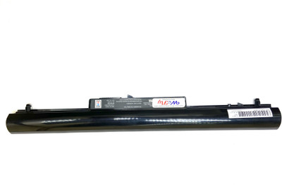 WEFLY Laptop Battery Compatible For HP Pavilion 14-B022TX Sleekbook 4 Cell Laptop Battery