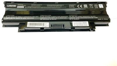WISTAR J1KND 312-1205 Battery for Dell Inspiron M411R 6 Cell Laptop Battery
