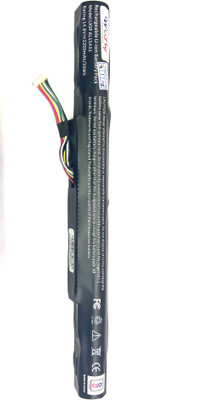 WEFLY Laptop Battery Compatible for Acer Aspire F5-571 4 Cell Laptop Battery