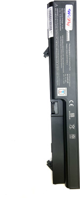 WEFLY Laptop Battery Compatible For HP ProBook 4410s 6 Cell Laptop Battery
