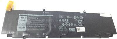 DELL G8XFY 56WH Laptop Battery for XPS 17 9700 R1WMW XPS 17 9700 RVN68 XPS 17 9700 XXFK2 XPS 17 9700 YTHR8 XPS 17 9700-C9T5T XPS 17 9700C9T5T XPS 17 9710 7T53W XPS 17 9710 Core i7 RTX 3060 4 Cell Laptop Battery DELL G8XFY 56WH Laptop Battery for XPS 17 9700 R1WMW XPS 17 9700 RVN68 XPS 17 9700 XXFK2 XPS 17 9700 YTHR8 XPS 17 9700-C9T5T XPS 17 9700C9T5T XPS 17 9710 7T53W XPS 17 9710 Core i7 RTX 3060 4 Cell Laptop Battery