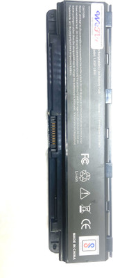 WEFLY Laptop Battery Compatible For Toshiba Satellite C855D-102 6 Cell Laptop Battery