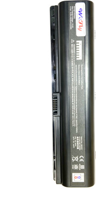 WEFLY Laptop Battery Compatible For HP Pavilion dv2001XX 6 Cell Laptop Battery