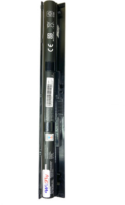 WEFLY Laptop Battery Compatible For HP Pavilion 17-G034CY 4 Cell Laptop Battery