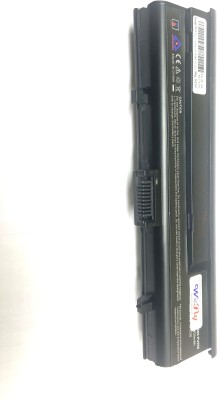 WEFLY Laptop Battery Compatible for Dell PP25L 6 Cell Laptop Battery