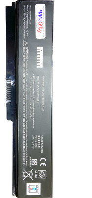 WEFLY Laptop Battery Compatible for Toshiba Satellite U400-10J 6 Cell Laptop Battery