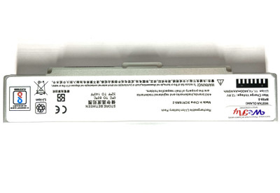 WEFLY Laptop Battery Compatible For Sony VAIO VGN-NR285E/S 6 Cell Laptop Battery