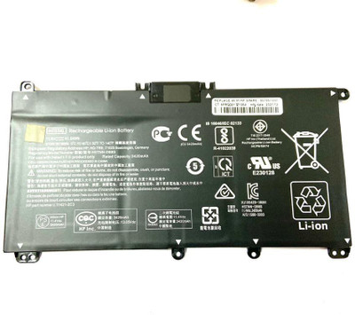 WISTAR L11421-545 L11421-1C7 Battery For Pavilion 15q-ds1000tu 3 Cell Laptop Battery