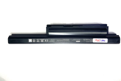 WEFLY Laptop Battery Compatible For Sony VAIO VPCEA3SFX/BQ 6 Cell Laptop Battery