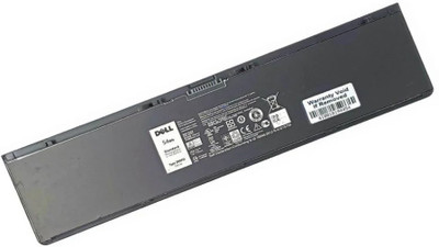 DELL E7440 54WH LAPTOP BATTERY FITS Latitude E7440, E7450, E7420, 3RNFD, 34GKR, PFXCR, G95J5, 5K1GW, 451‑BBFT 3 Cell Laptop Battery