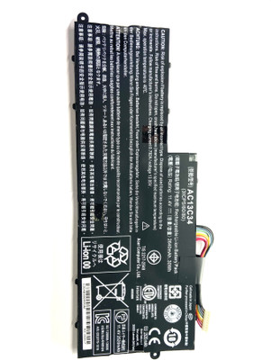 WEFLY Laptop Battery Compatible for Acer Aspire V5-122P-0643 6 Cell Laptop Battery