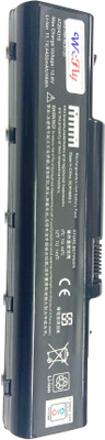 WEFLY Laptop Battery Compatible for Acer Aspire 4740 6 Cell Laptop Battery