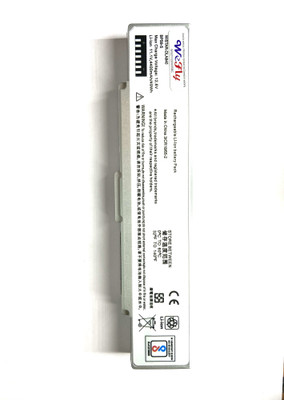 WEFLY Laptop Battery Compatible For Sony VAIO VGN-SZ660N/C 6 Cell Laptop Battery