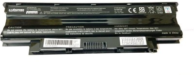 WISTAR J1KND P07F P07F001 Battery for Dell Inspiron N4010D N4010 6 Cell Laptop Battery