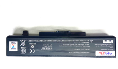 WEFLY Laptop Battery Compatible ForLenovo Thinkpad Edge E535 6 Cell Laptop Battery