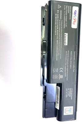 WEFLY Laptop Battery Compatible for Acer Aspire 5920G-602G16F 6 Cell Laptop Battery