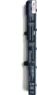 WEFLY Laptop Battery Compatible For Asus D550MA 4 Cell Laptop Battery