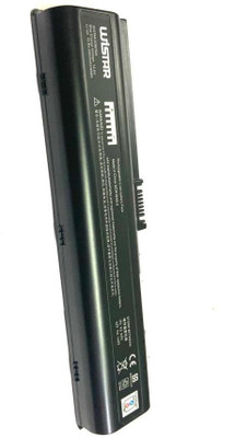 WISTAR HSTNN-LB311 HSTNN-LB42 HSTNN-OB31 Battery for HP Pavilion dv2405tu 6 Cell Laptop Battery