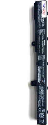 WEFLY Laptop Battery Compatible For Asus X451MA 4 Cell Laptop Battery
