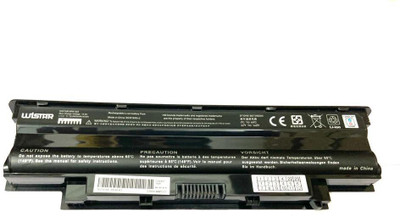 WISTAR J1KND 312-1200 Battery for Dell Inspiron 17RSE-1282BK 6 Cell Laptop Battery
