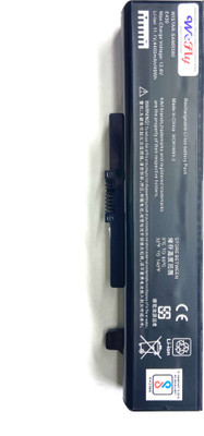 WEFLY Laptop Battery Compatible ForLenovo Thinkpad Edge E530-6272xxx 6 Cell Laptop Battery