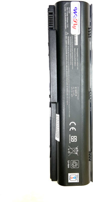WEFLY Laptop Battery Compatible For HP Pavilion dv4376ea 6 Cell Laptop Battery